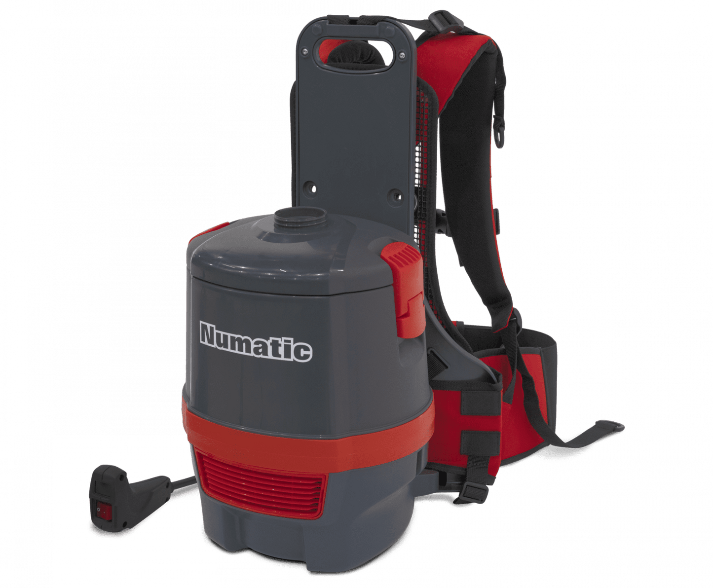 Numatic NaceCare RSV 150 Corded Backpack