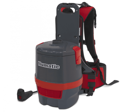 Numatic NaceCare RSV 150 Corded Backpack