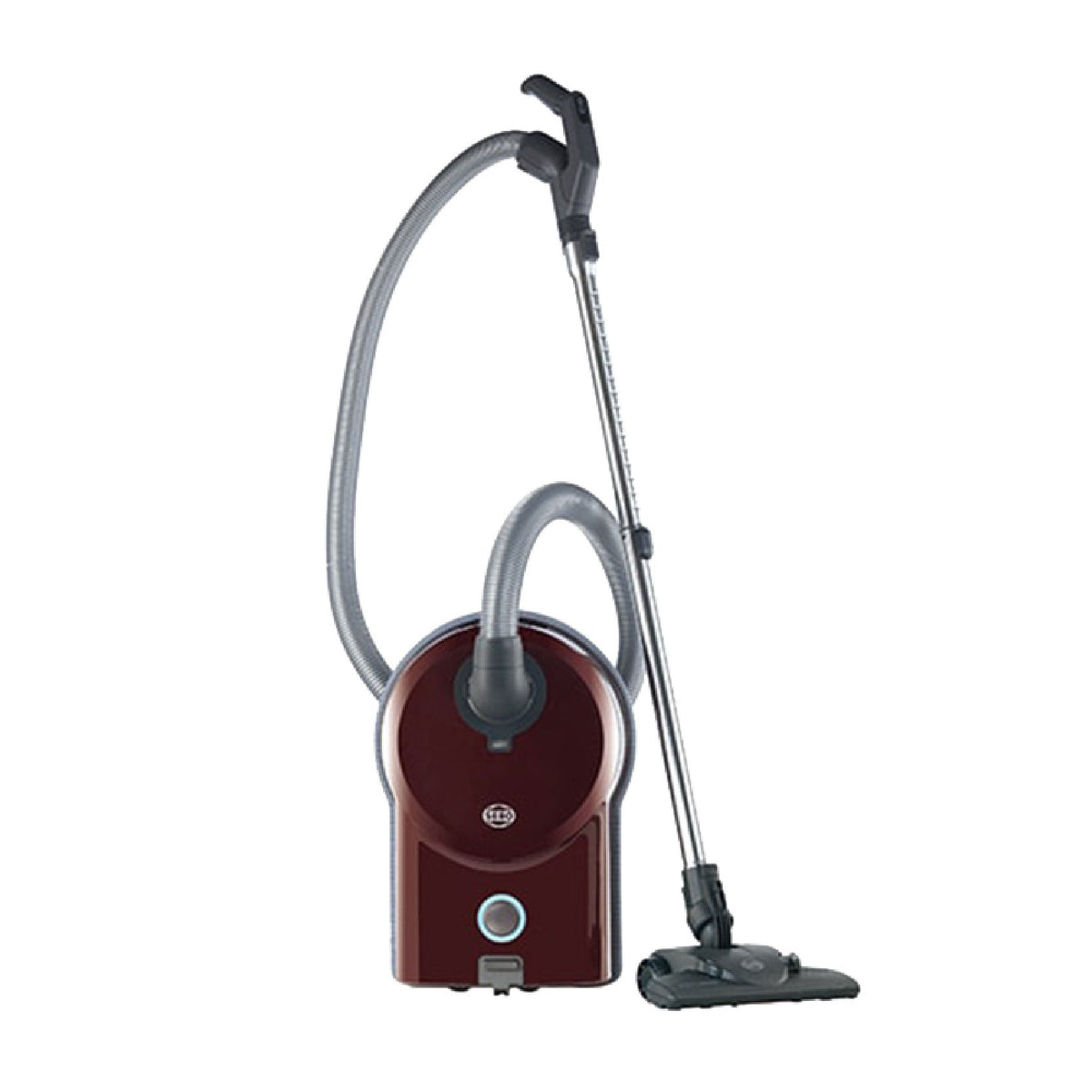 Sebo Airbelt D1 Kombi Cherry Lava Sebo