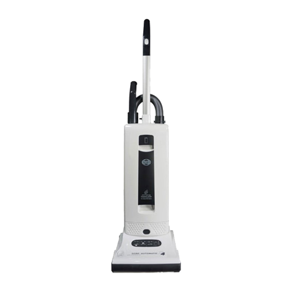 Sebo Automatic X4 Upright White Sebo