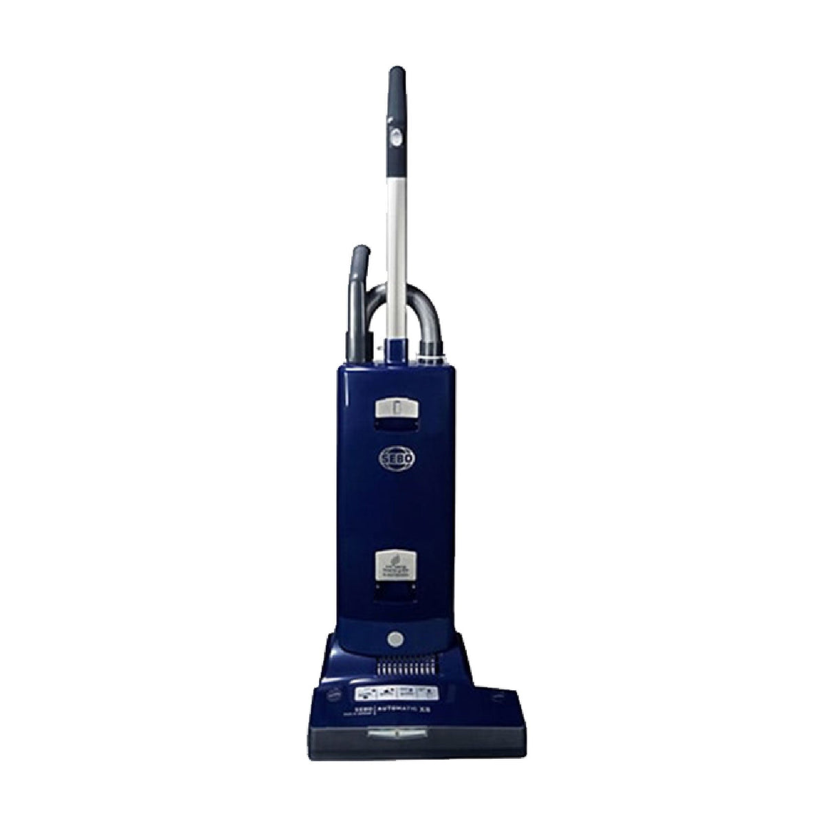 Sebo Automatic X8 Blue Sebo