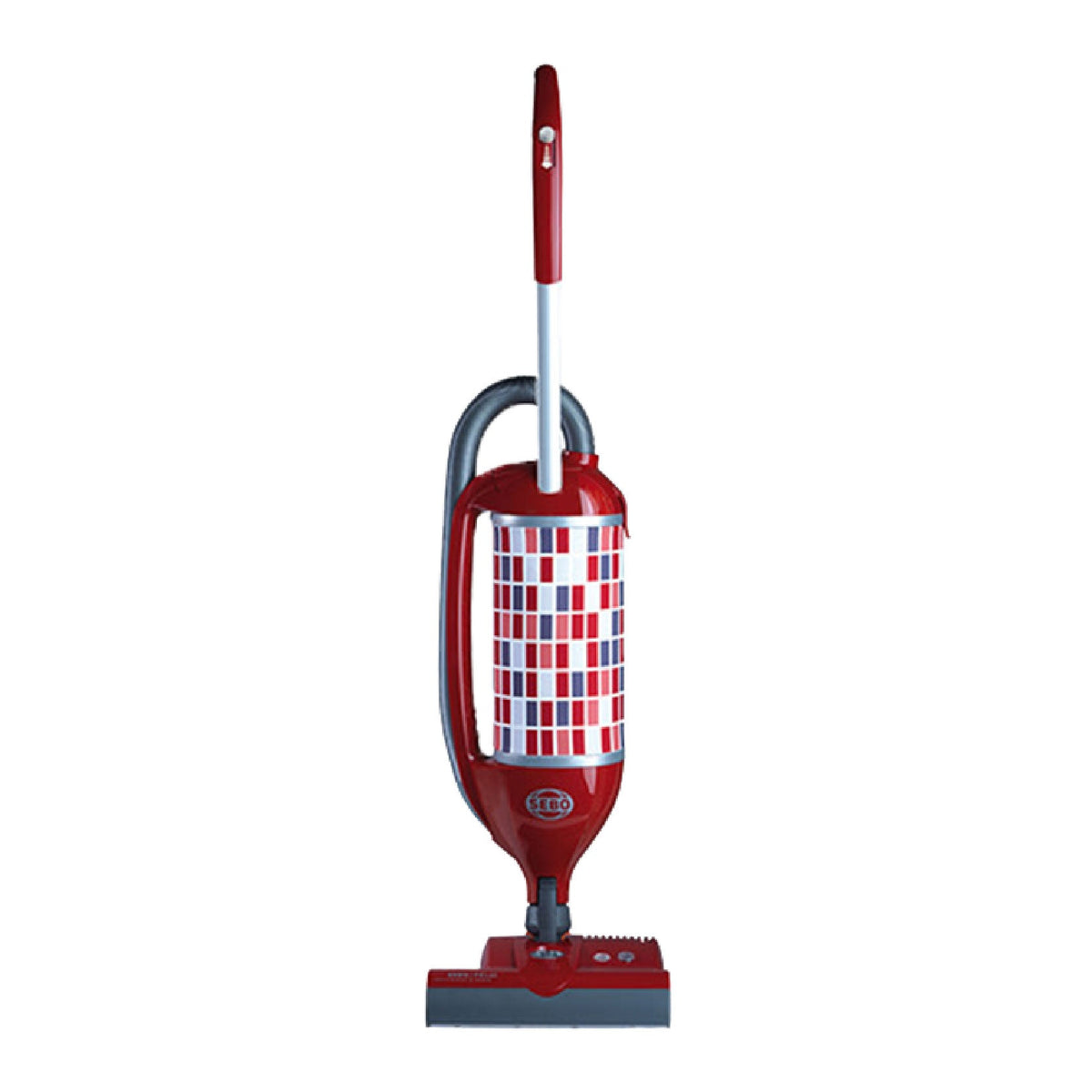 Sebo Felix Premium Rosso Upright Vacuum Sebo