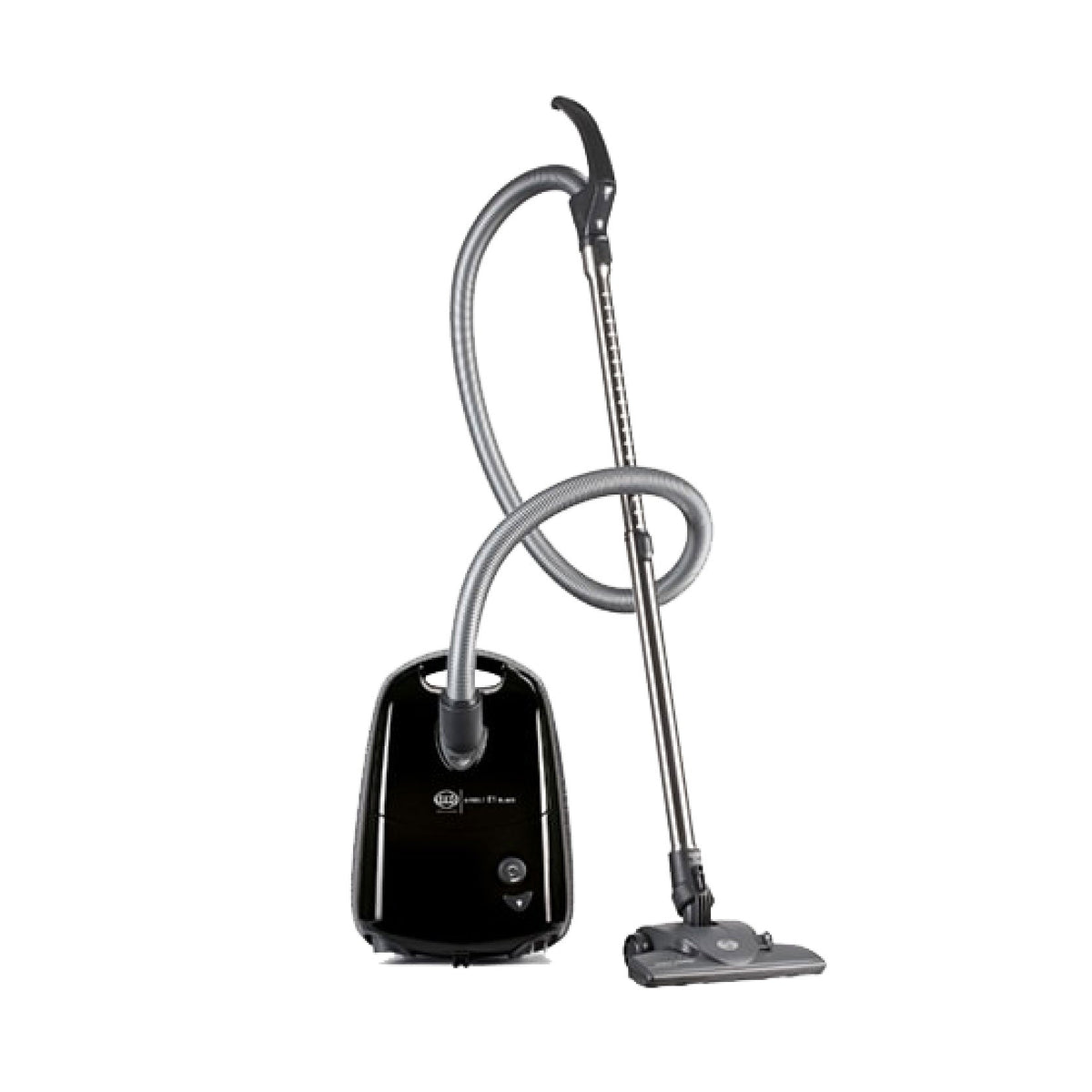 Sebo Airbelt E1 Kombi Black Canister Vacuum Sebo