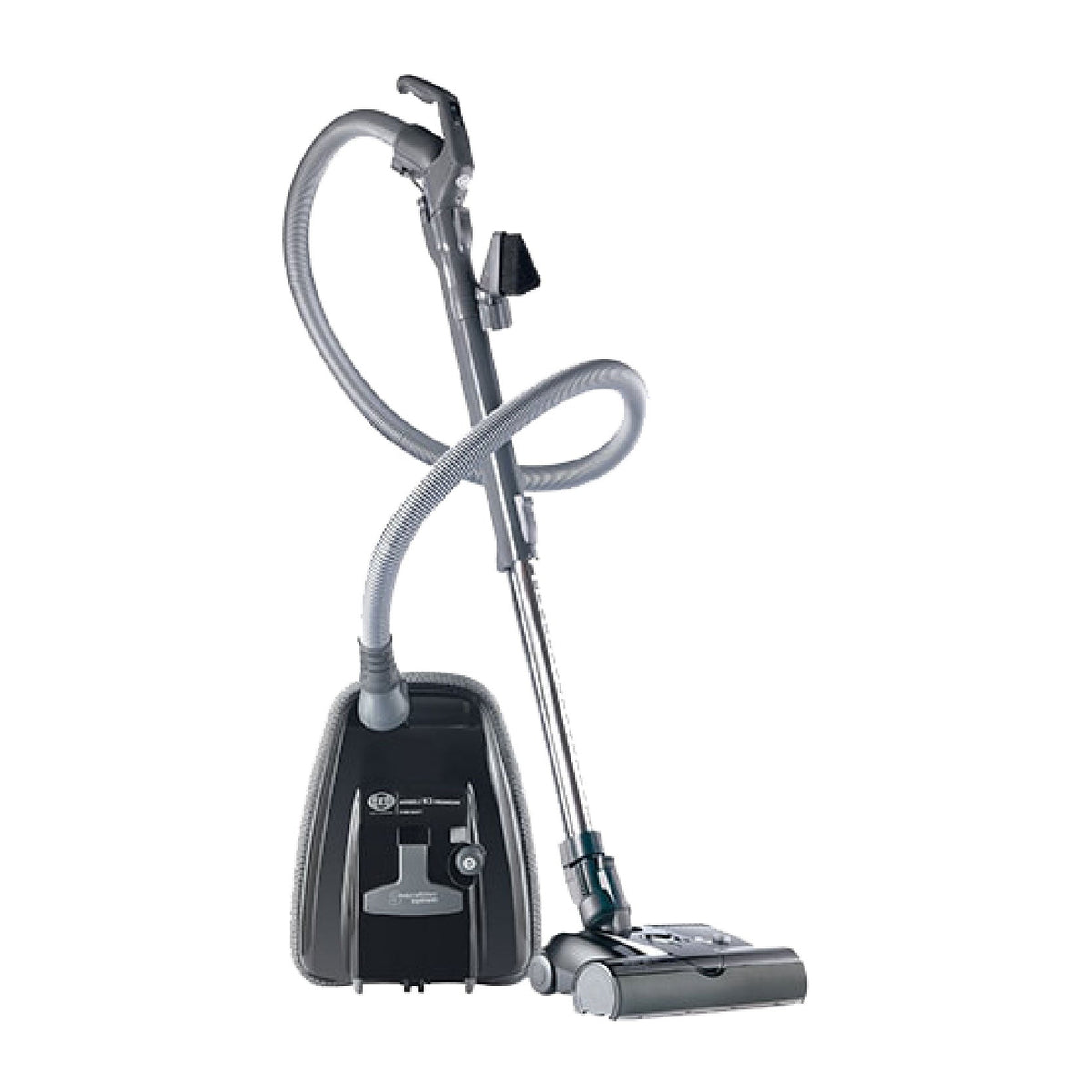 Sebo Airbelt K3 Premium Black Canister Vacuum Sebo