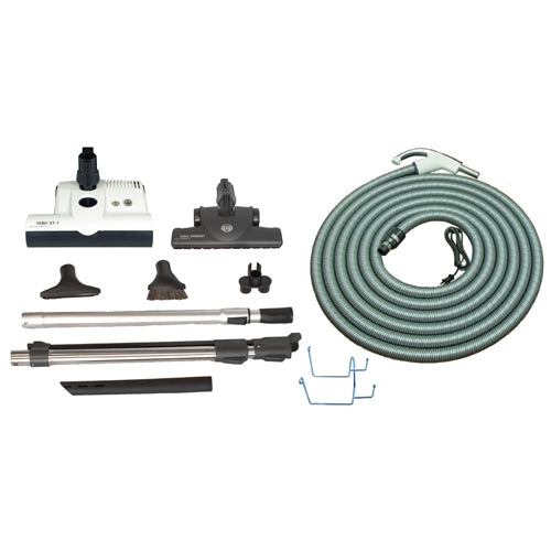 Nadair Heavy Duty 750AW-32H Central Vacuum System