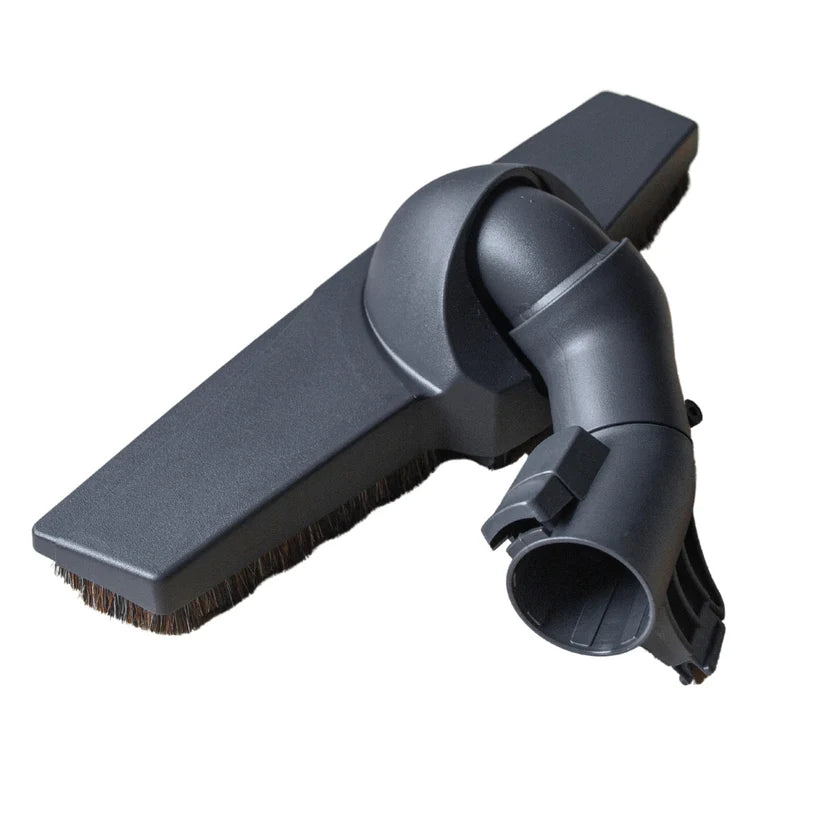Sebo Turn and Clean Parquet Brush