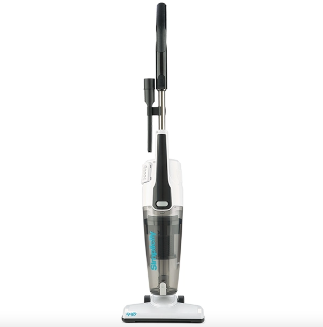 Simplicity Spiffy Bagless Stick Vacuum