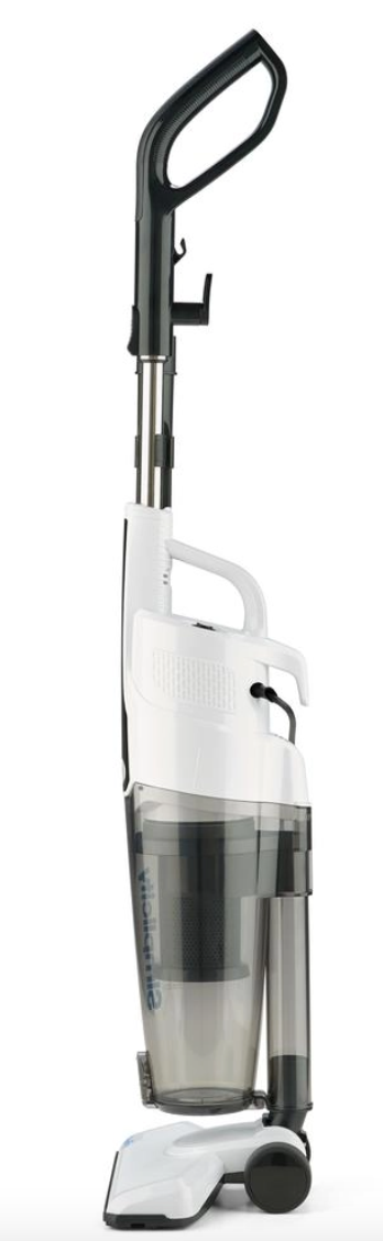 Simplicity Spiffy Bagless Stick Vacuum