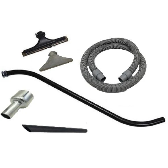 Tornado - 90633 2" Wet/Dry Attachment Set