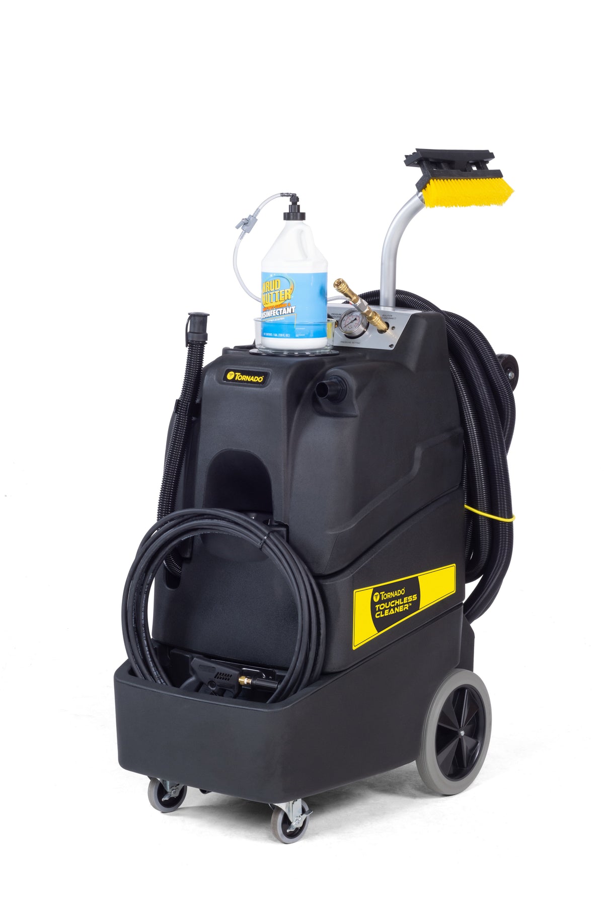Tornado Touchless Bathroom Multipurpose Cleaner Tornado