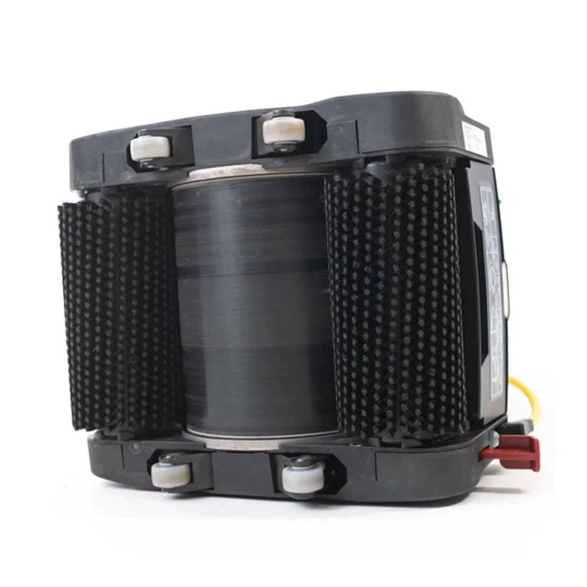 Tornado Vortex 13 Multi-Surface Scrubber TS050-W13-U cylindrical rollers