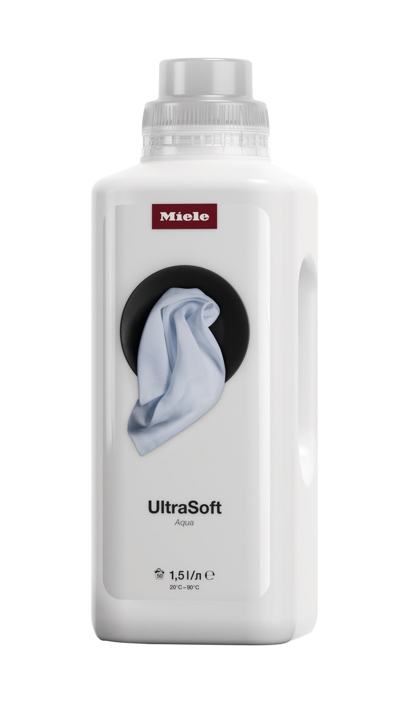 Miele Fabric Softener Miele