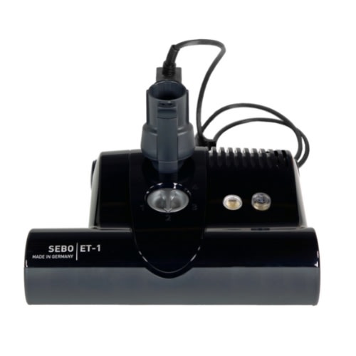 Sebo ET-1 F2 Electric Powerhead Sebo