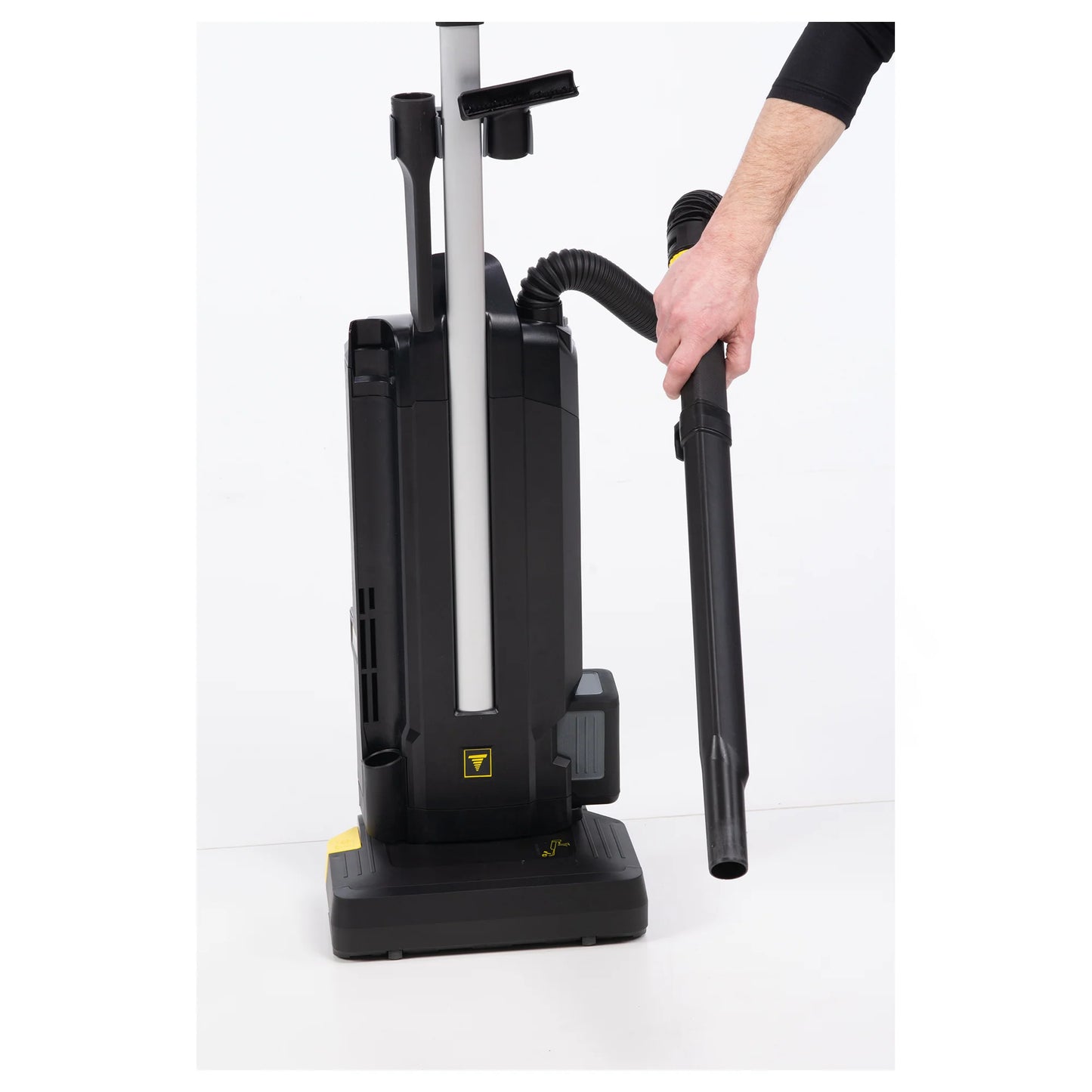 Tornado Strike Cordless Upright Vacuum TV190-W10-U tools