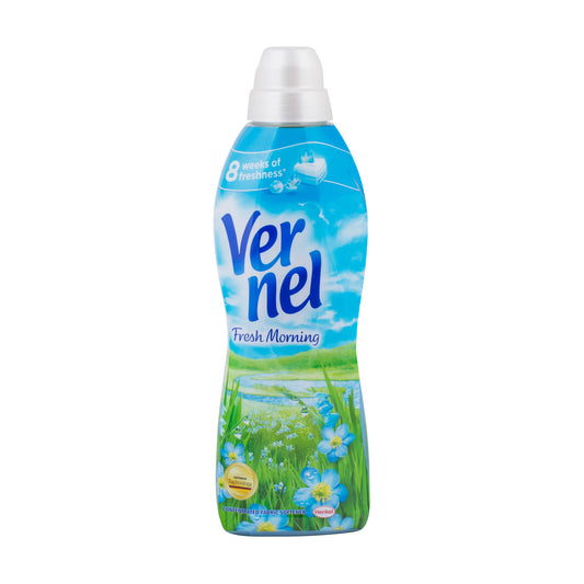Vernel Frischer Morgen Concentrated Fabric Softener