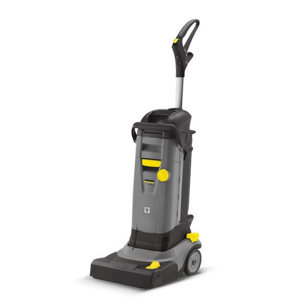 Karcher Upright Automatic Floor Scrubber BR 30/4 C 12″ Karcher