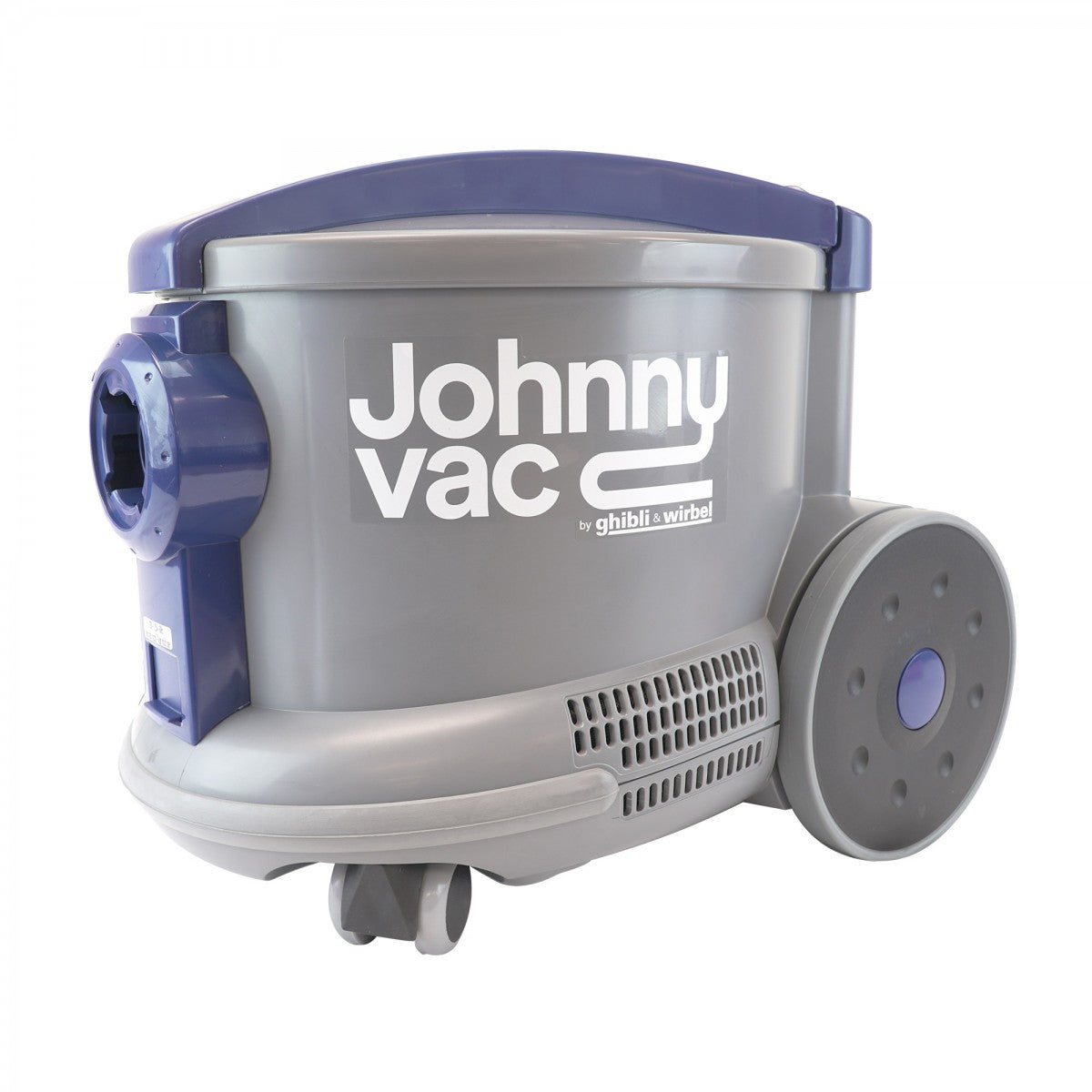 Johnny Vac AS6 side