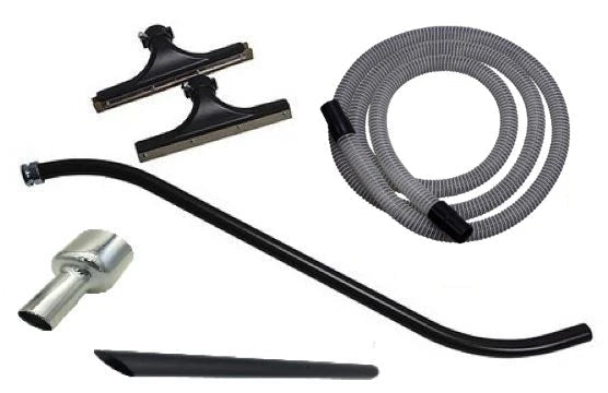 Tornado - 90637 Attachment Set For Jumbo Vacuums Tornado