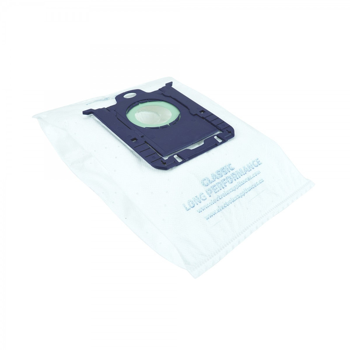 Electrolux S-bag™ Long Performance vacuum bags 5 Pack Hepa EL201A Electrolux