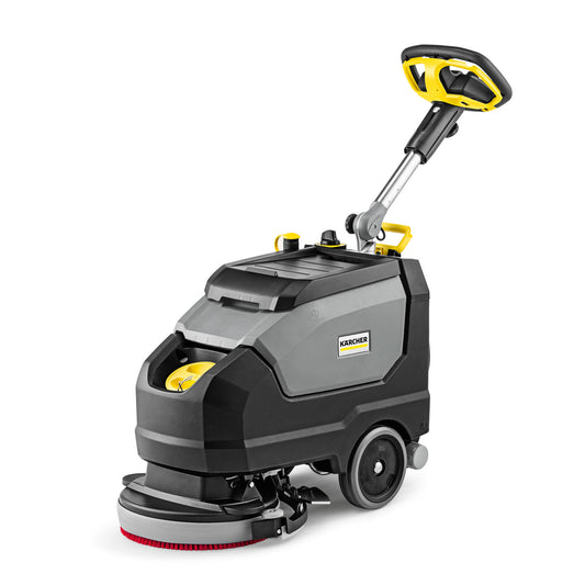 Karcher BD 35/15C Classic BP Scrubber - 14"