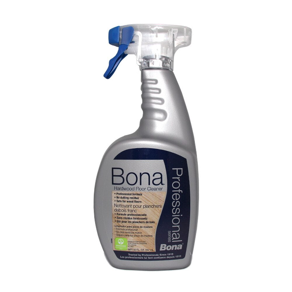 Bona Pro Series Hardwood Floor Cleaner 32 oz. Spray Bona