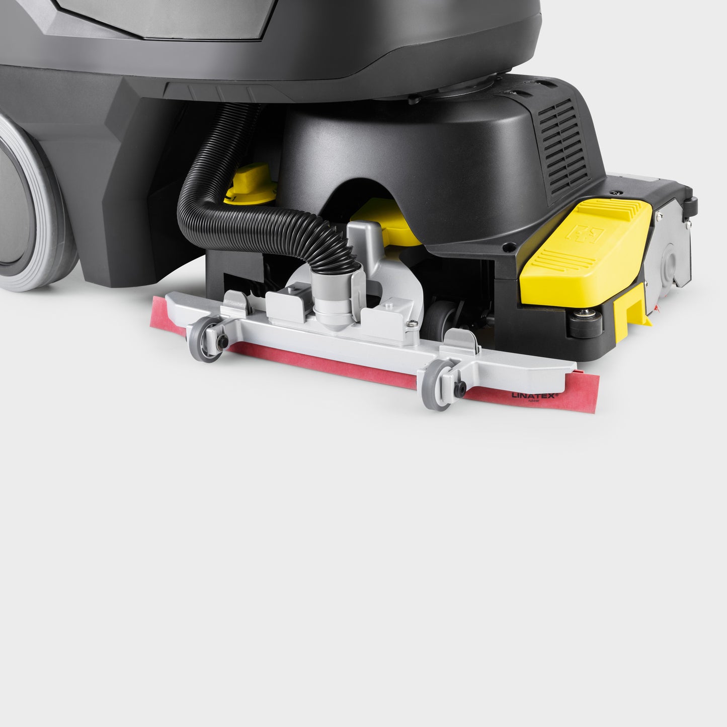 Karcher BR 35/12 C Bp Pack UL Scrubber Drier - 14" swivel head and squeegee