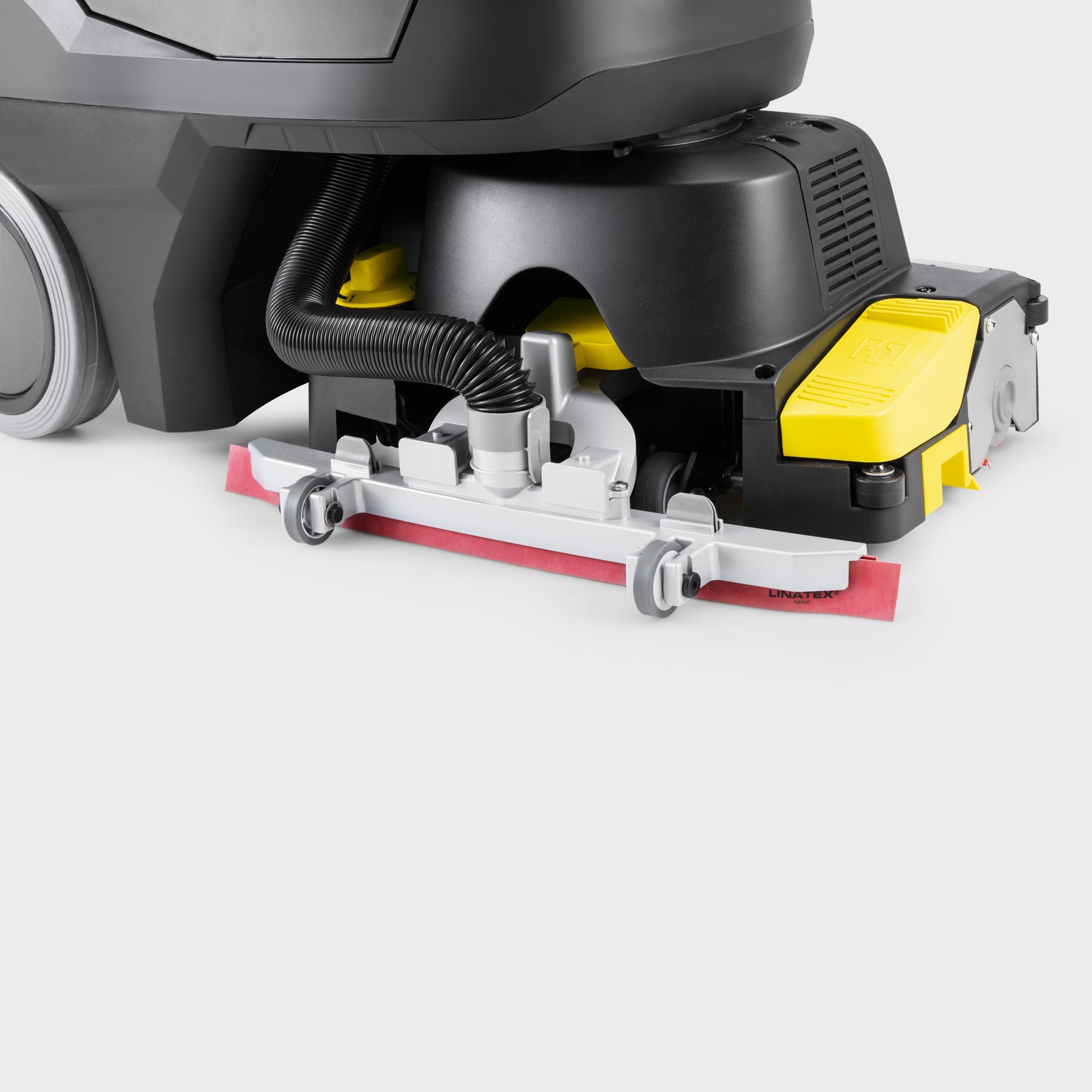 Karcher BR 35/12 C Bp Pack UL Scrubber Drier - 14" swivel head and squeegee