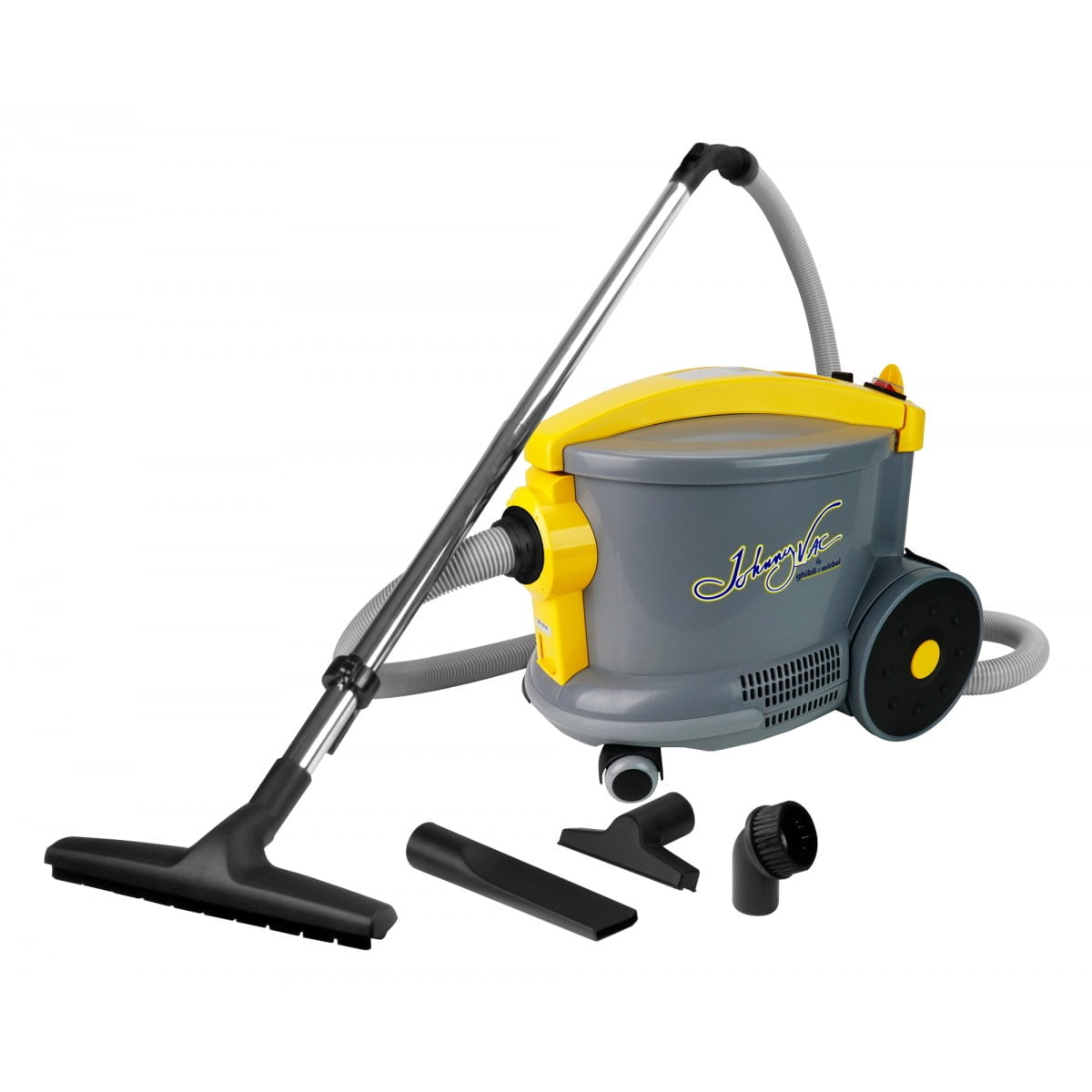 Johnny Vac AS6