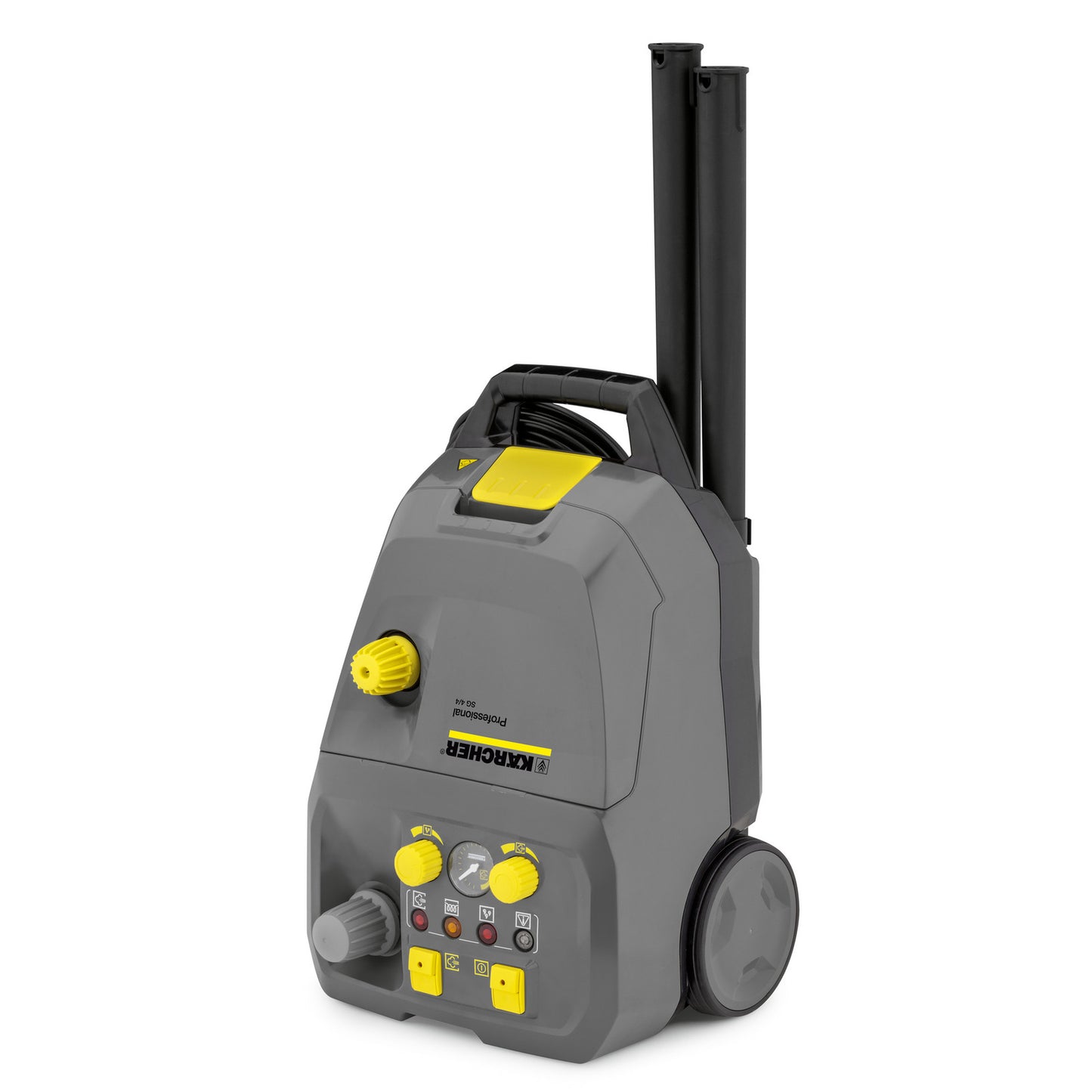 Karcher SG 4/4 front
