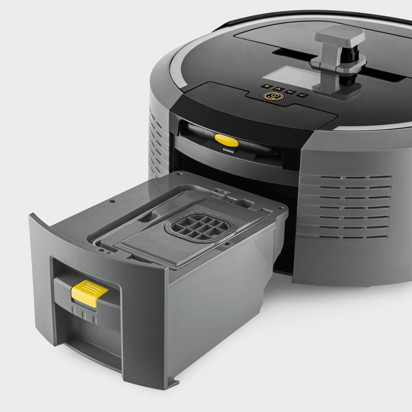 Karcher KIRA CV 50 Robotic Vacuum
