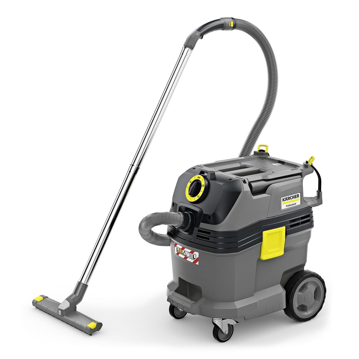 Karcher NT 30/1 Tact L Wet and Dry Vacuum Karcher