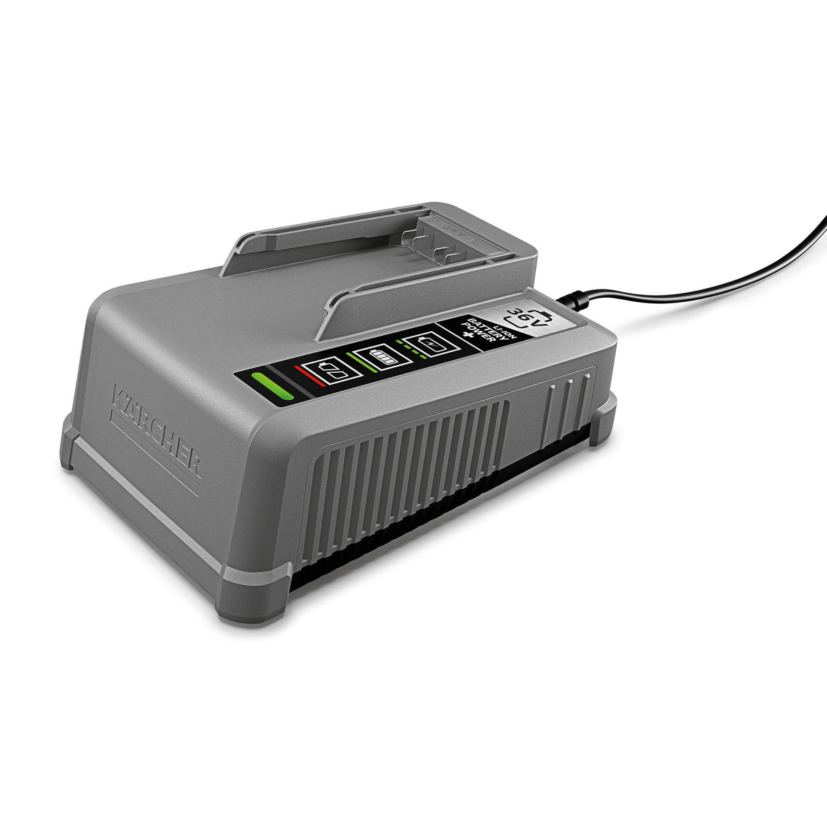 Kärcher Fast Battery Charger Battery Power+ 36/60 Karcher