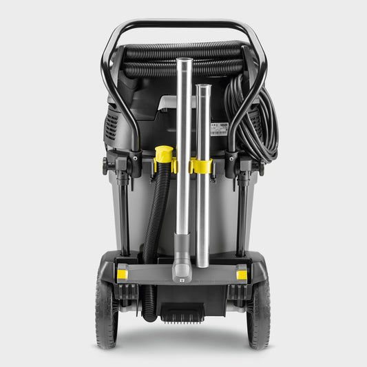 Karcher NT 65/2 Tact² 15 Amp Wet and Dry Vacuum Karcher