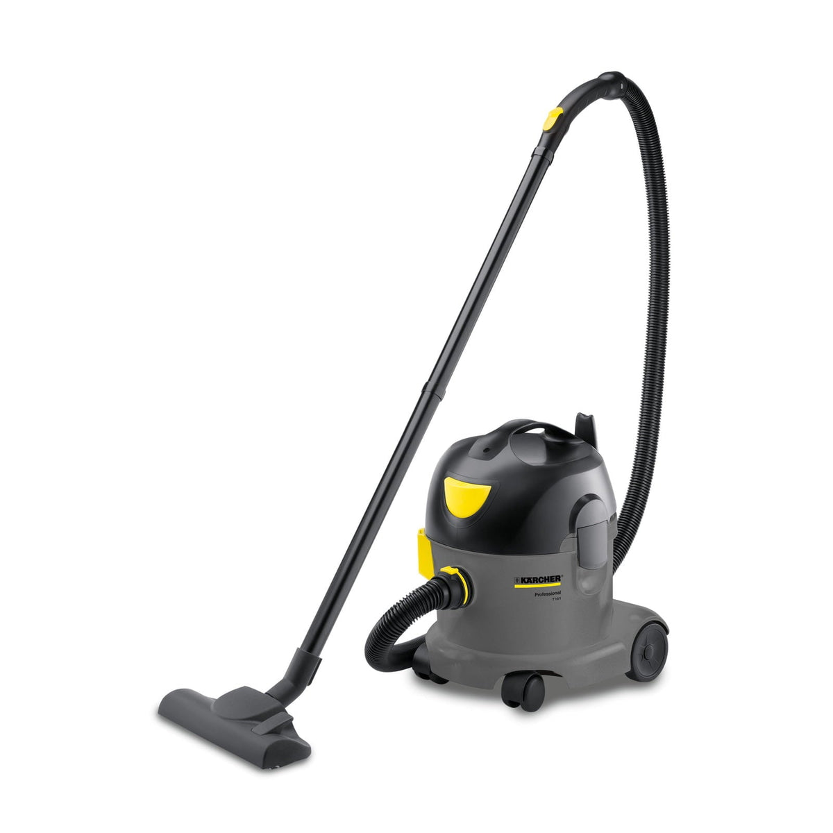 Karcher T 10/1 Canister Vacuum Karcher