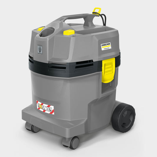 Karcher NT 22/1 Ap L Wet and Dry Vacuum