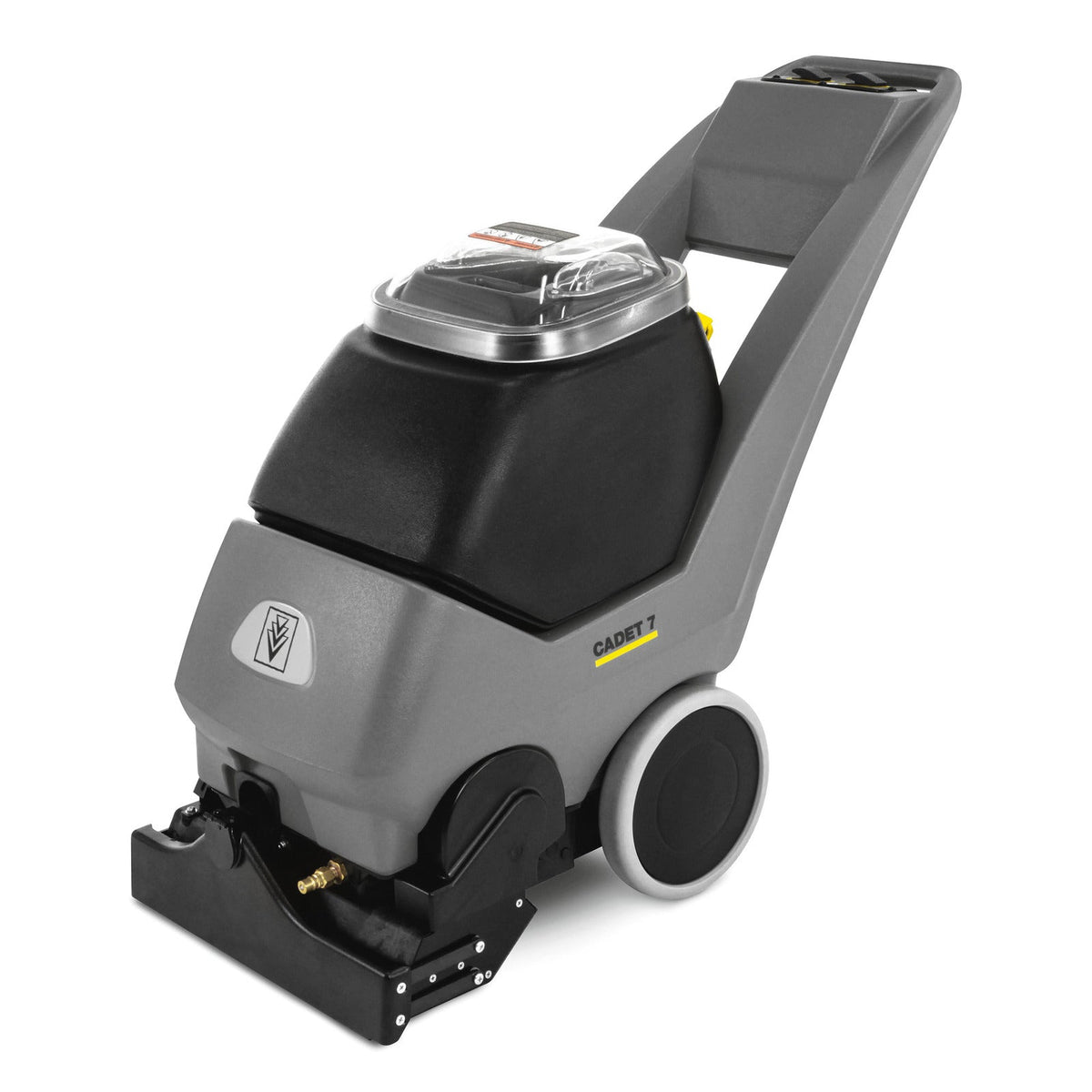 Karcher Cadet 7 115V Carpet Extractor Karcher