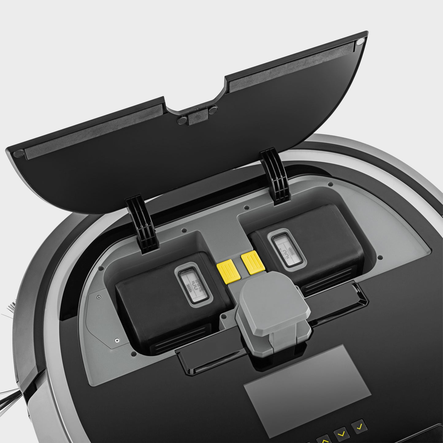 Karcher KIRA CV 50 Robotic Vacuum