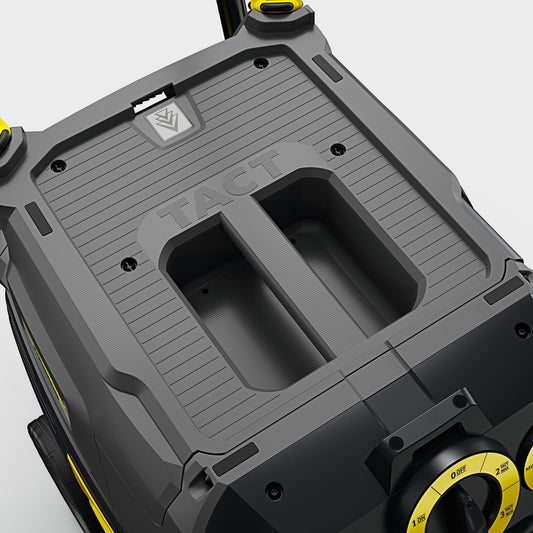 Karcher NT 40/1 Tact Te L Wet/Dry Vacuum Cleaner Karcher