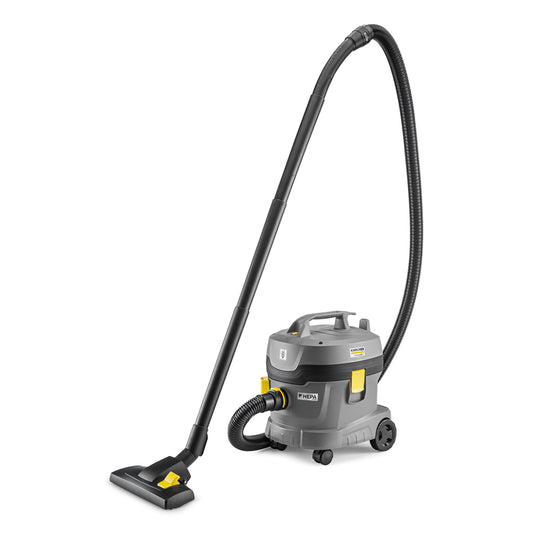 Karcher T 11/1 Classic HEPA Canister Vacuum