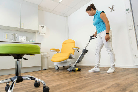 Karcher BR 30/1 C Bp Pack Cordless Scrubber Drier Karcher