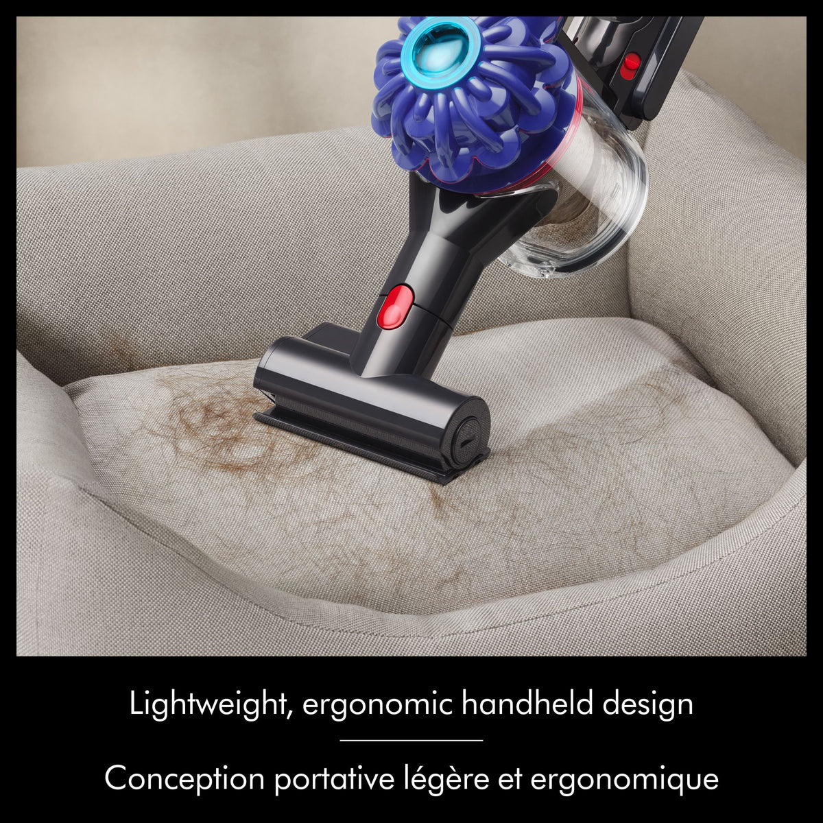 Dyson V10 Konical Cordless Vacuum Cleaner