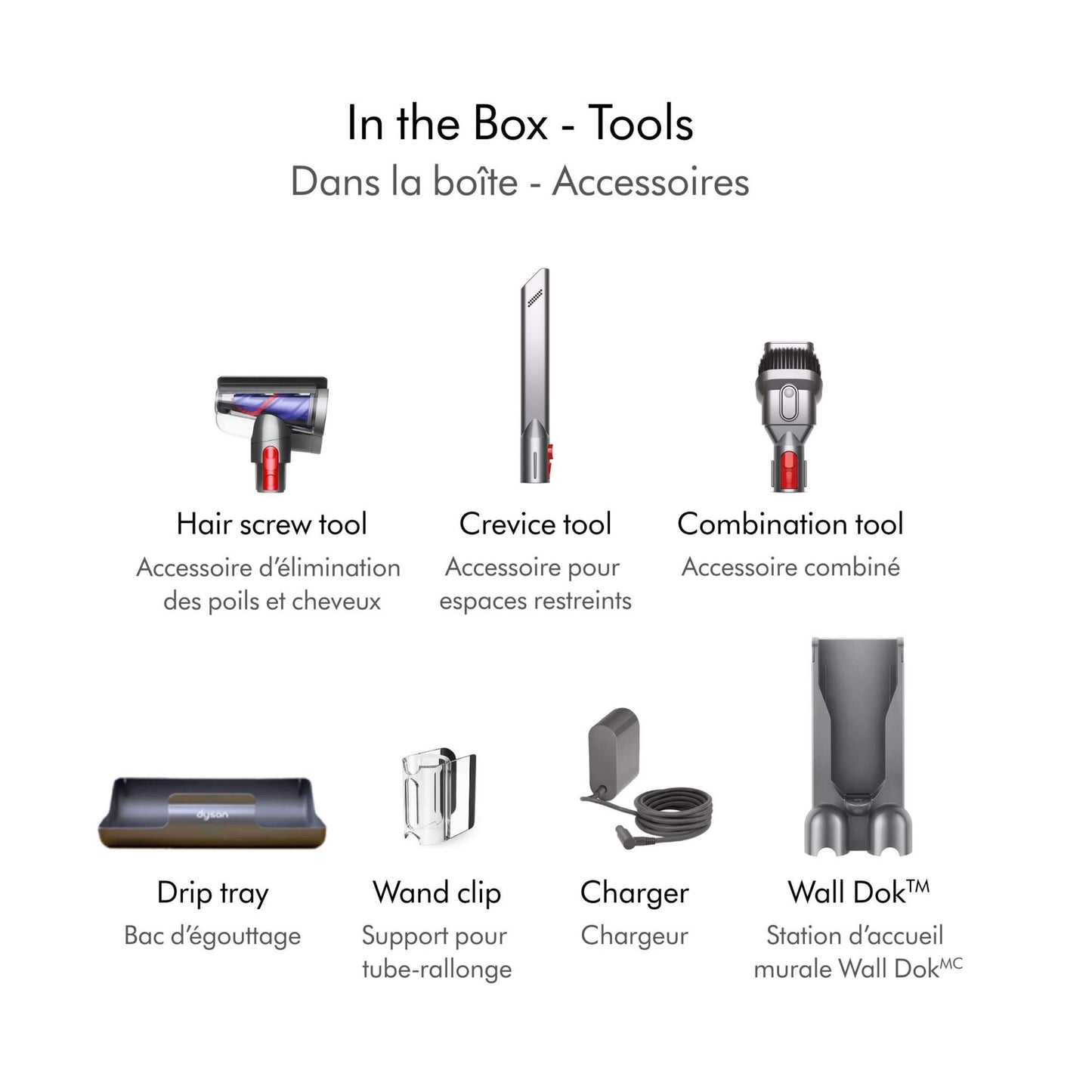Dyson V15s Detect Submarine Cordless Stick Vacuum Cleaner- Factory Refurbished in the box