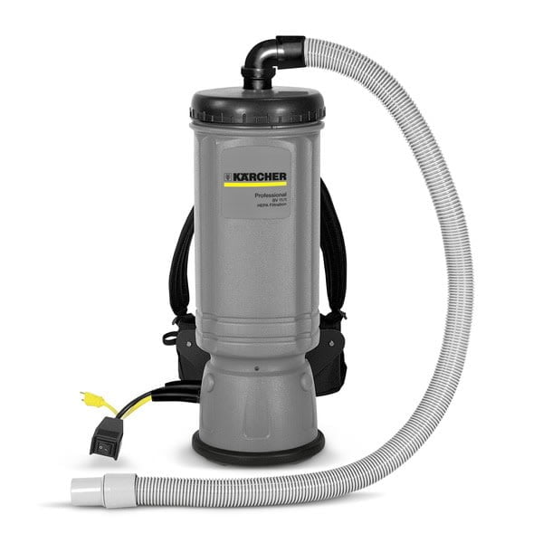 Karcher BV 11/1 (VAC PAC HEPA 10) Karcher