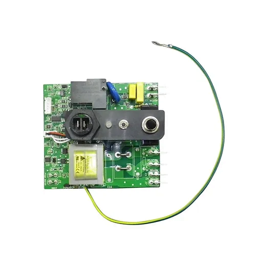 Duovac Soft Start Control Module 120V 15A Duovac