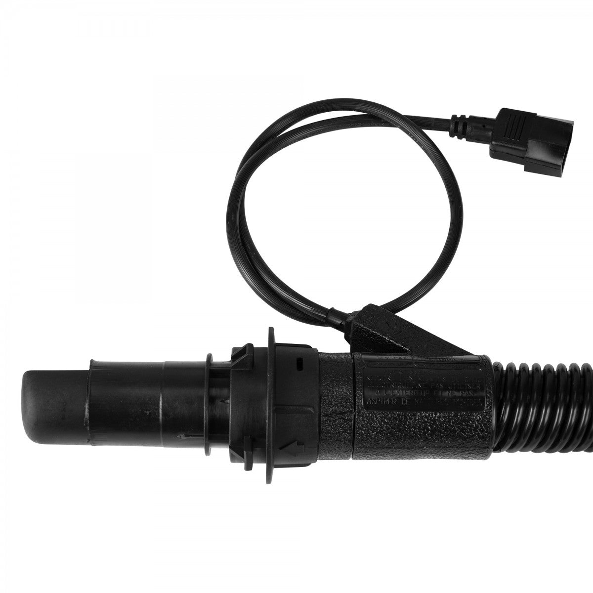 Sebo ET-1 and Electric Hose Kit For Johnny Vac AS6