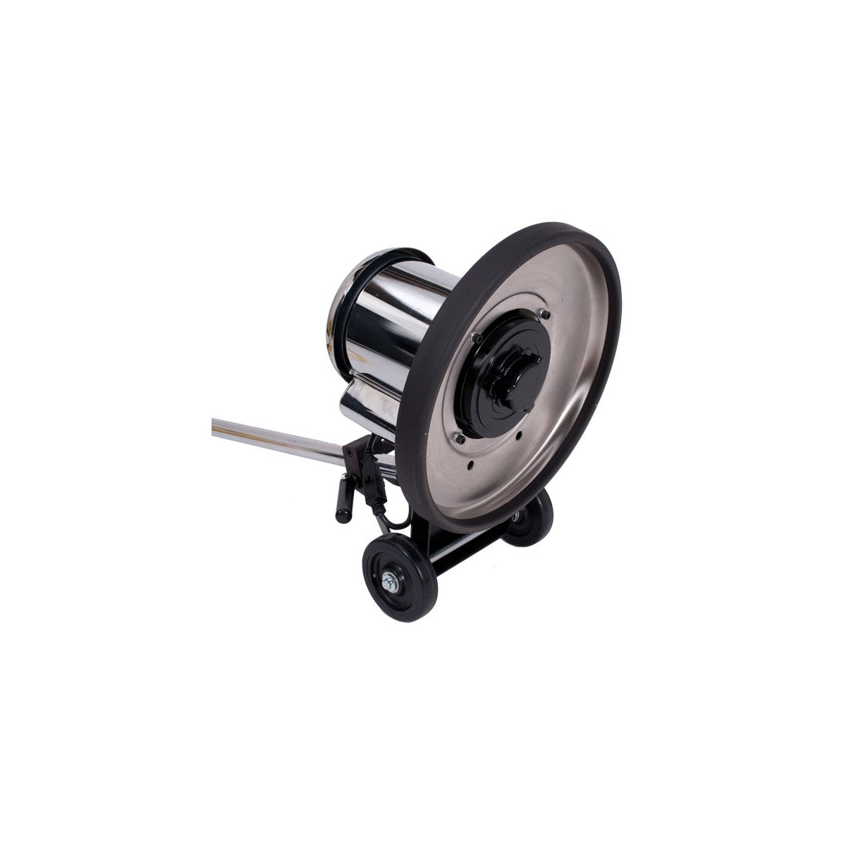 Johnny Vac Edic JV20LS Saturn Floor Polisher& Stripper Machine