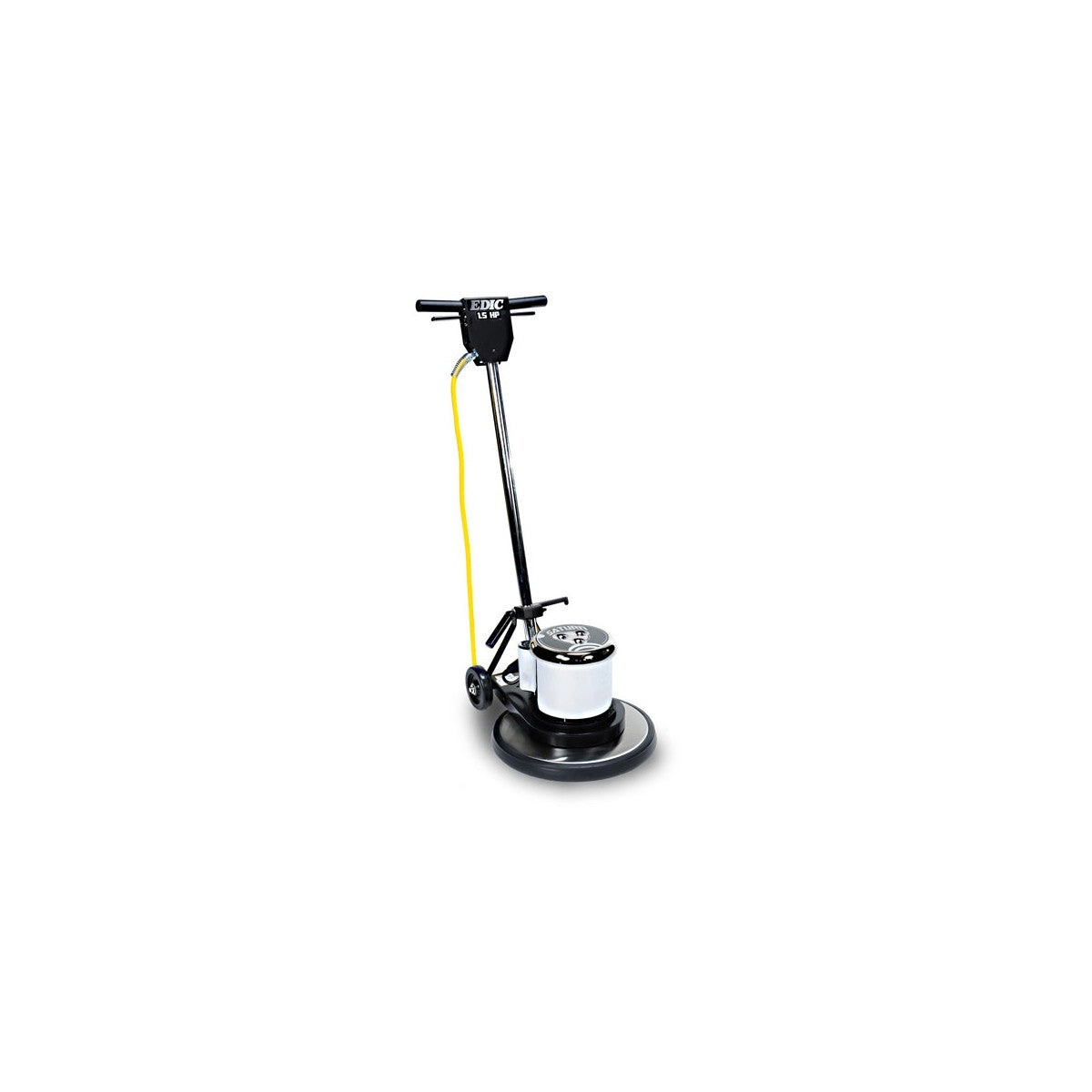 Johnny Vac Edic JV20LS Saturn Floor Polisher& Stripper Machine Johnny Vac