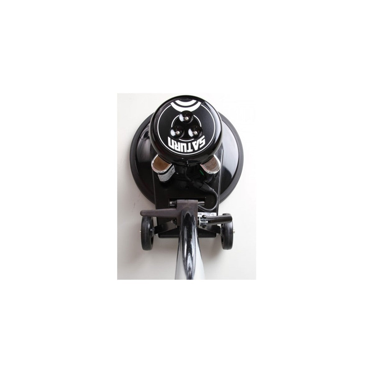 Johnny Vac Edic JV20LS Saturn Floor Polisher& Stripper Machine