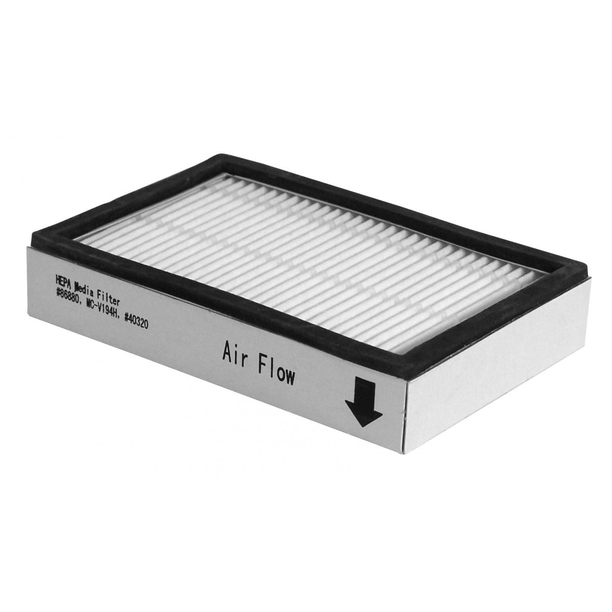 Kenmore EF-2 Hepa Filter Kenmore