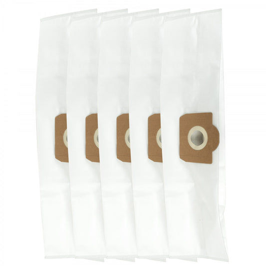 Johnny Vac JV 125 AND JV202 HEPA Microfilter Bag for Johnny Vac